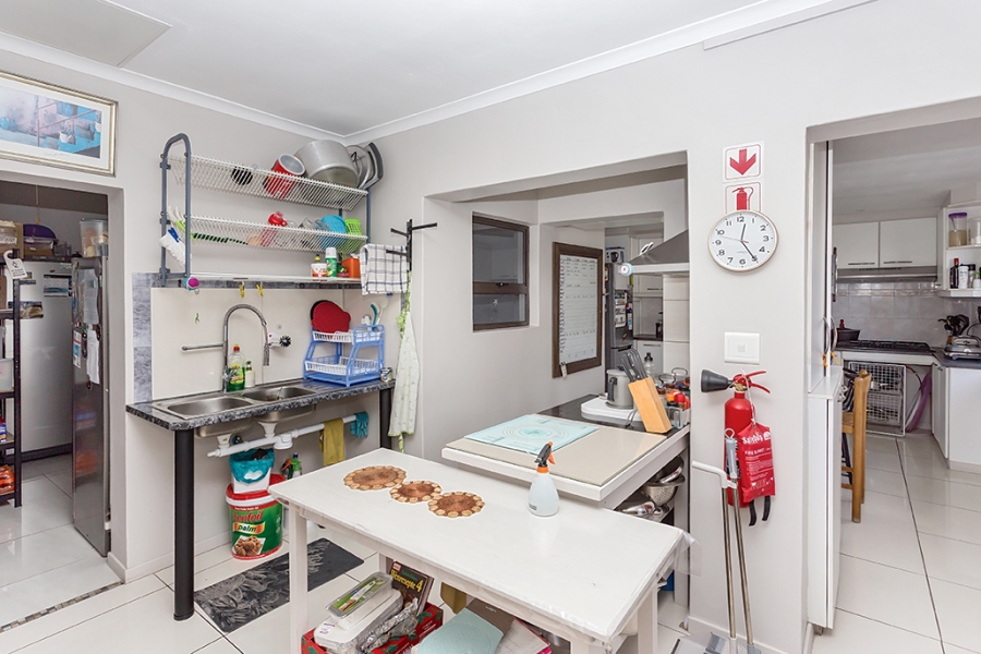 8 Bedroom Property for Sale in Melkbosstrand Central Western Cape